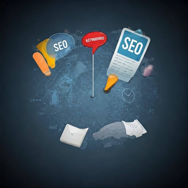 Unlocking Your Website’s Potential: The Power of Keywords and SEO